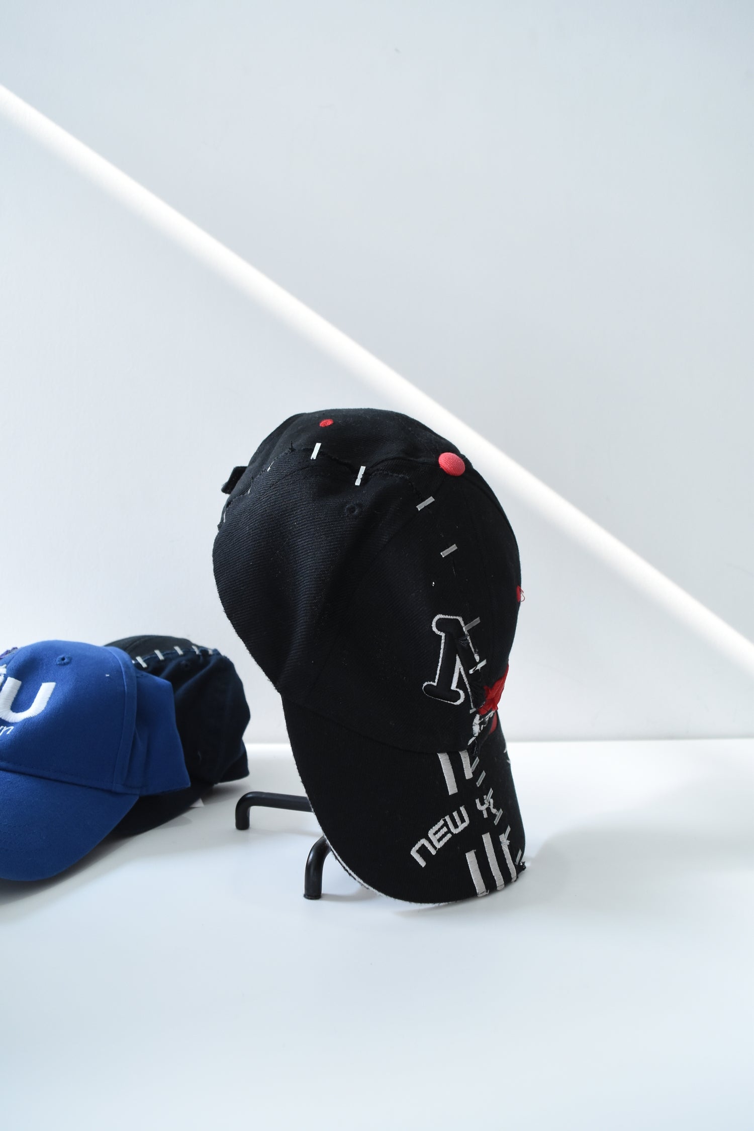 KOZABURO/PRM CAP SINGLE LINE – 101 WESTSIDE