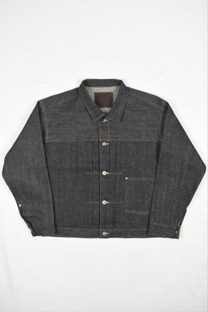 LOT.703 DENIM JACKET C.1920’S