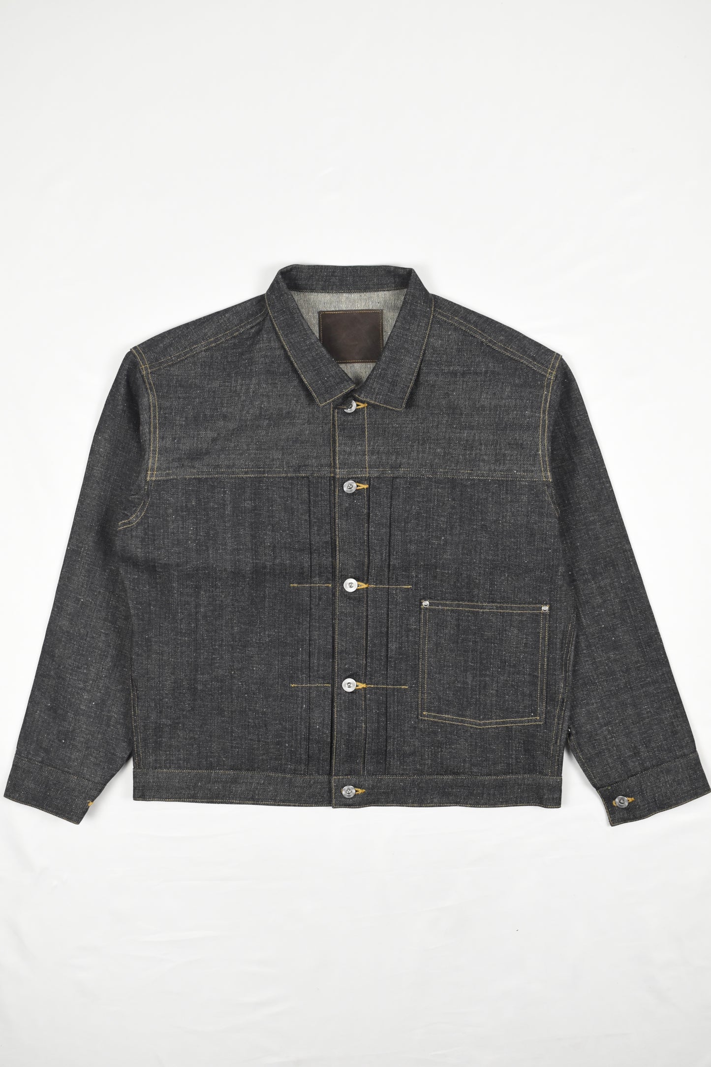 LOT.703 DENIM JACKET C.1920’S