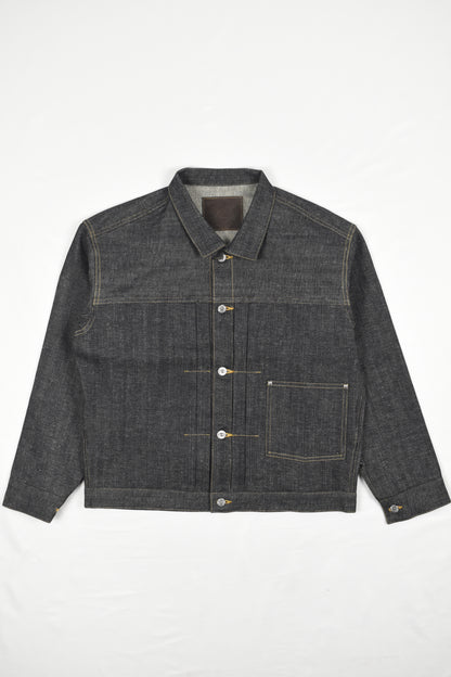 LOT.703 DENIM JACKET C.1920’S