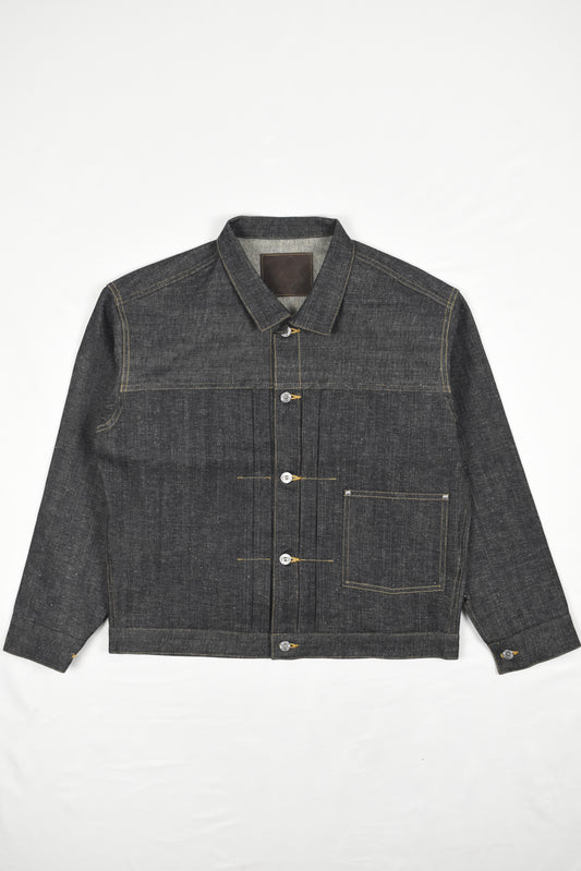 LOT.703 DENIM JACKET C.1920’S