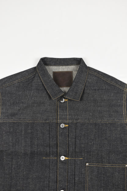 LOT.703 DENIM JACKET C.1920’S