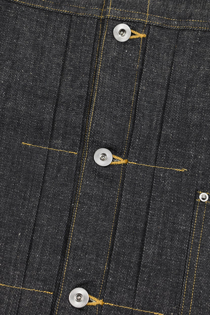 LOT.703 DENIM JACKET C.1920’S