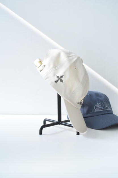 Nicolas Tirabasso Embroidered Cap