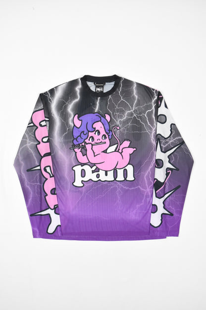 CHERUB MTB LS TOP