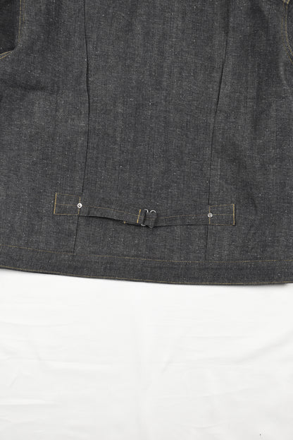 LOT.703 DENIM JACKET C.1920’S