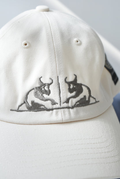 Nicolas Tirabasso Embroidered Cap