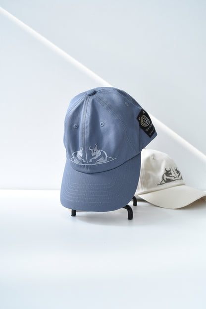 Nicolas Tirabasso Embroidered Cap