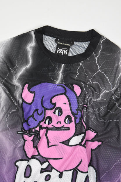 CHERUB MTB LS TOP