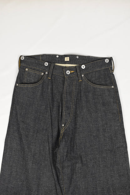 LOT.704 DENIM TROUSERS C.1920’S