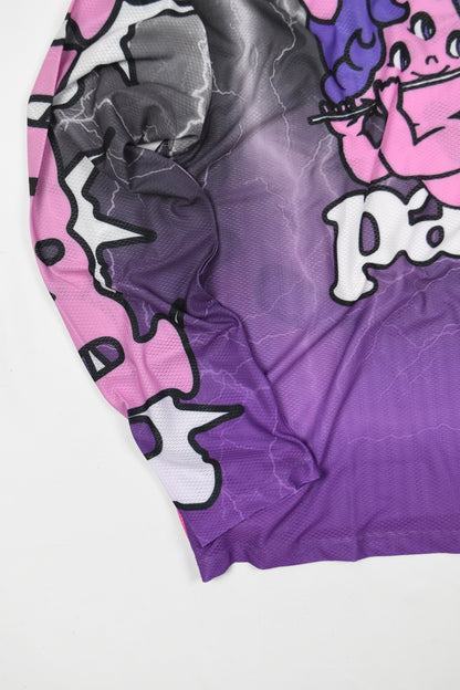 CHERUB MTB LS TOP