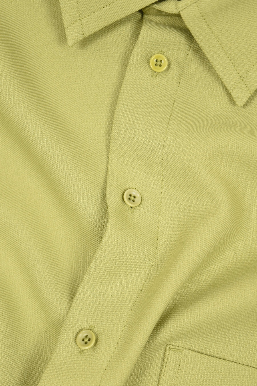 GRAPH SHIRT NYLON