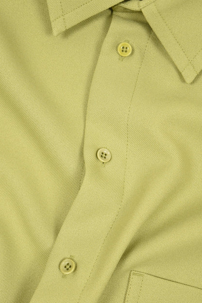 GRAPH SHIRT NYLON