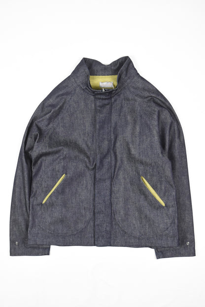 INCISON JACKET