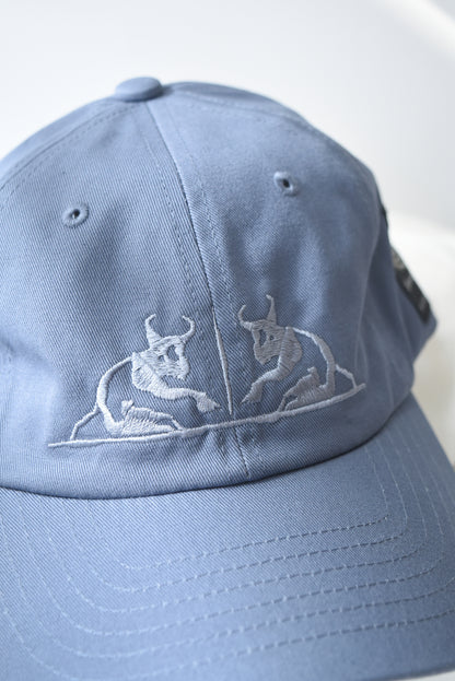 Nicolas Tirabasso Embroidered Cap