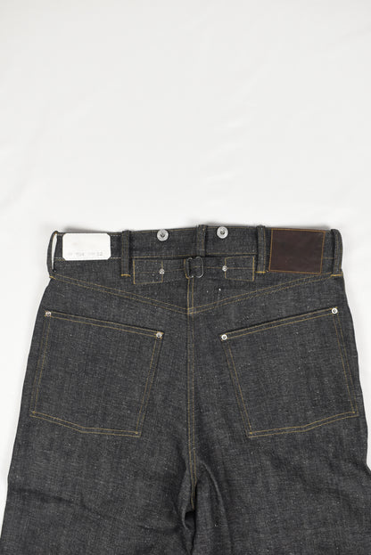 LOT.704 DENIM TROUSERS C.1920’S