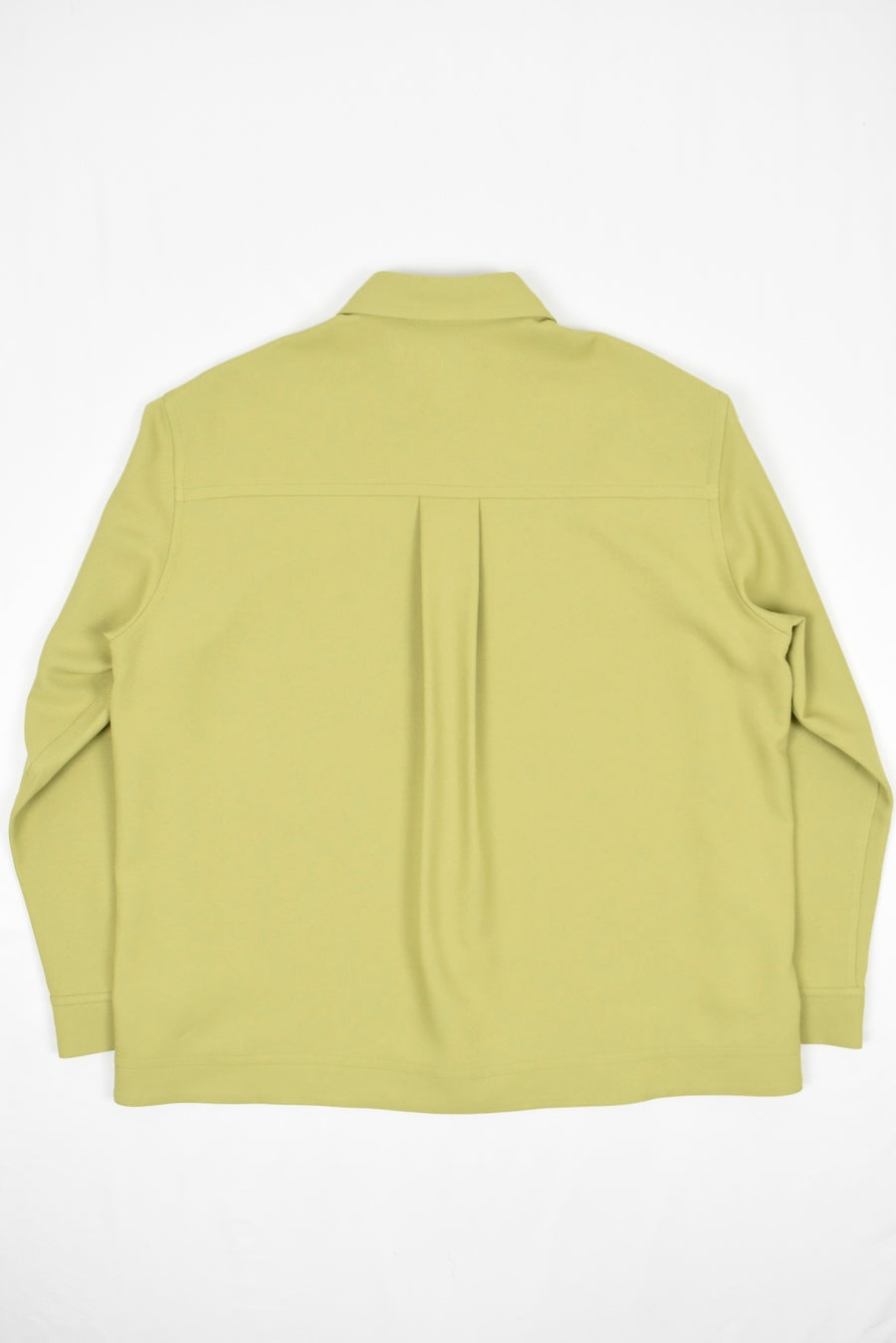 GRAPH SHIRT NYLON