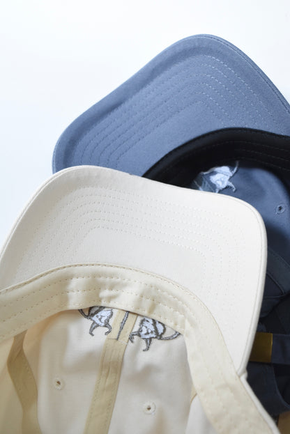 Nicolas Tirabasso Embroidered Cap