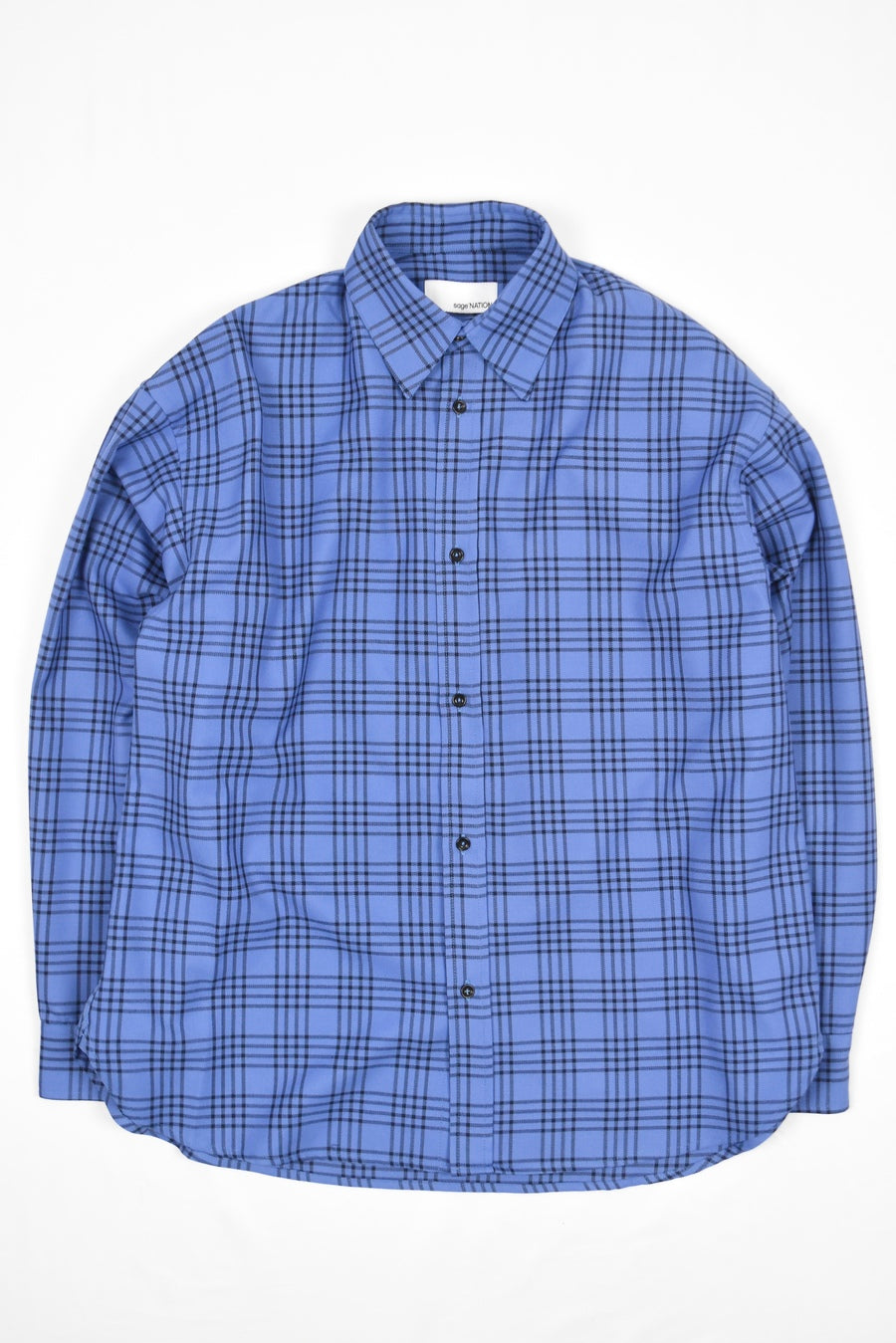 CHISHOLM SHIRT