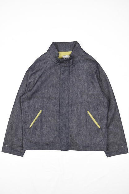 INCISON JACKET