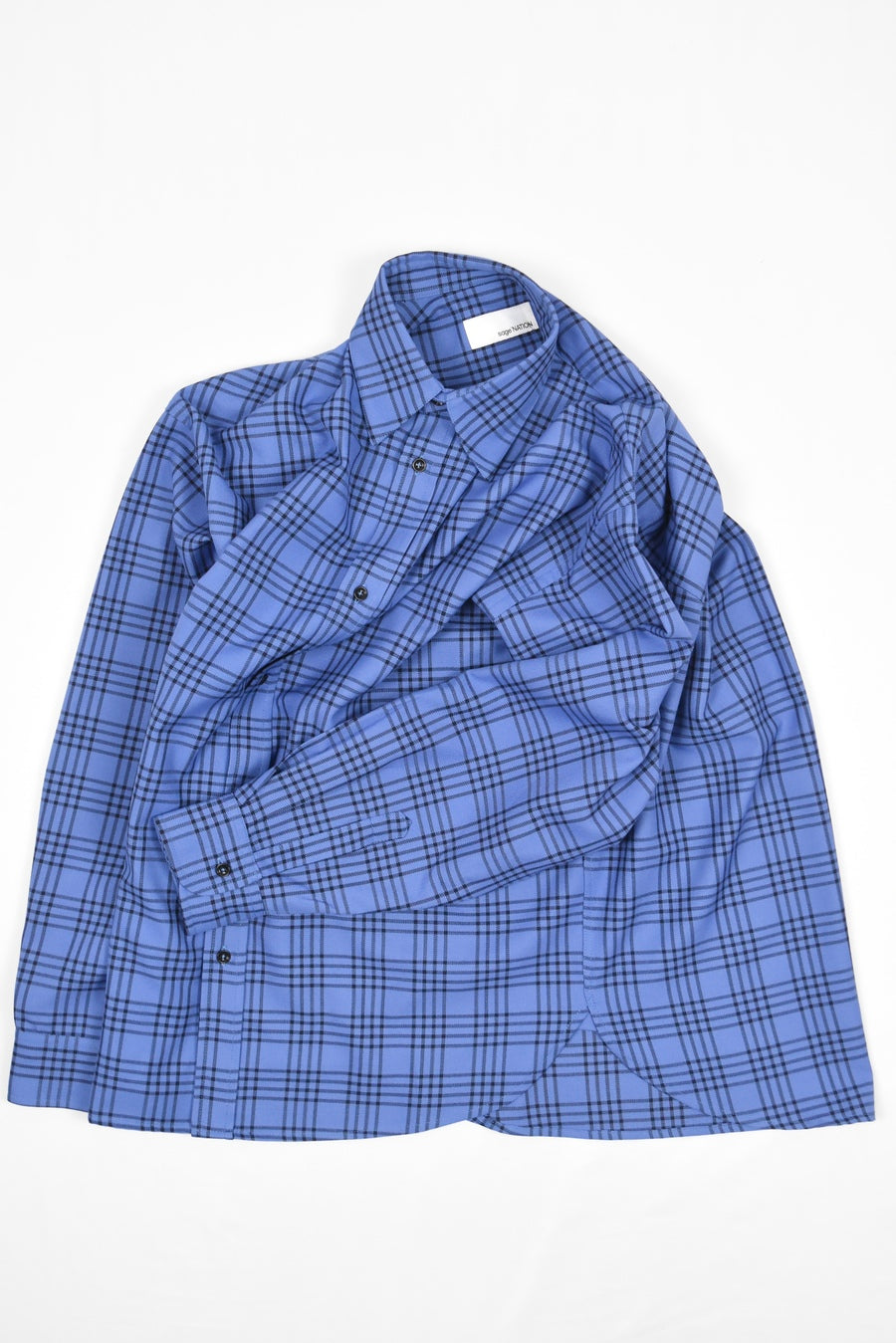 CHISHOLM SHIRT