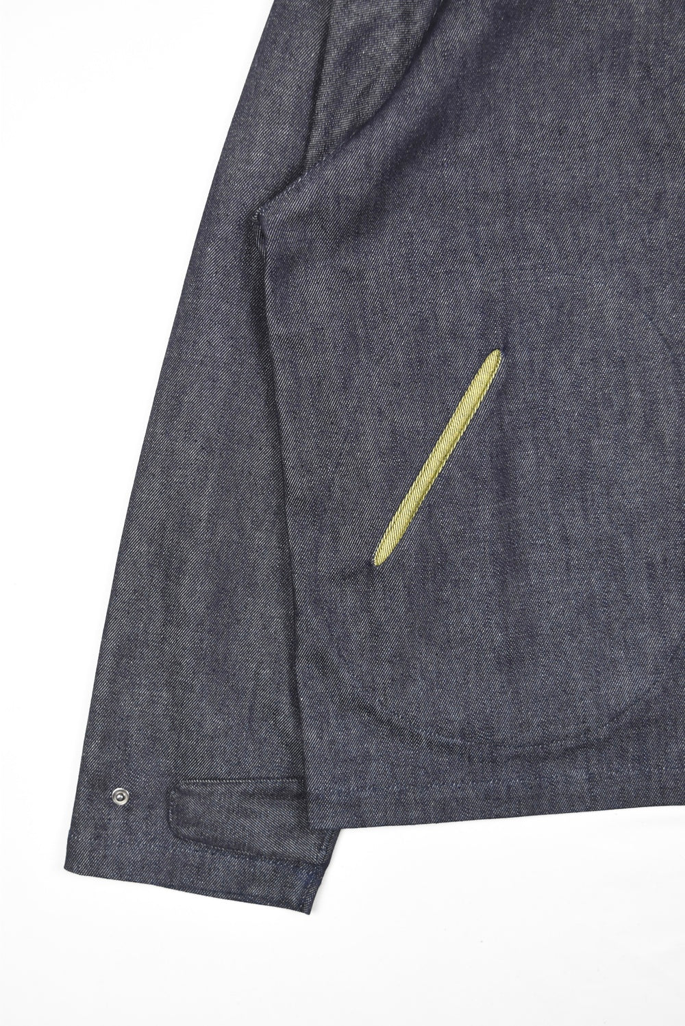 INCISON JACKET