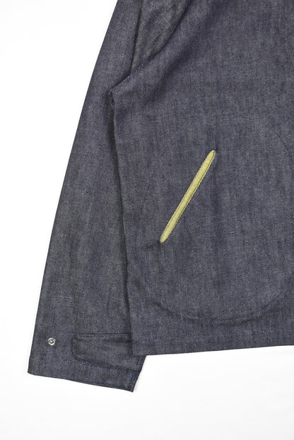 INCISON JACKET