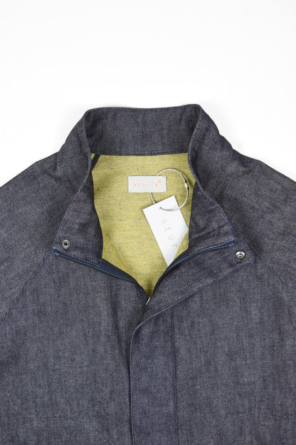 INCISON JACKET