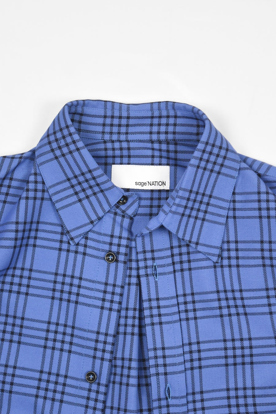 CHISHOLM SHIRT