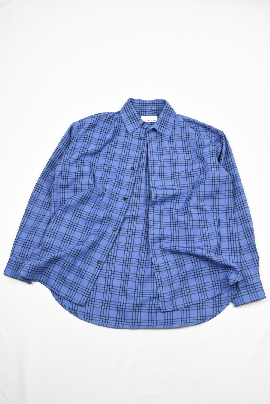 CHISHOLM SHIRT