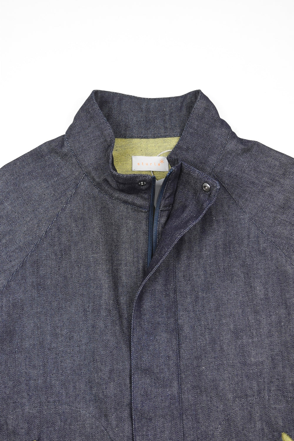 INCISON JACKET