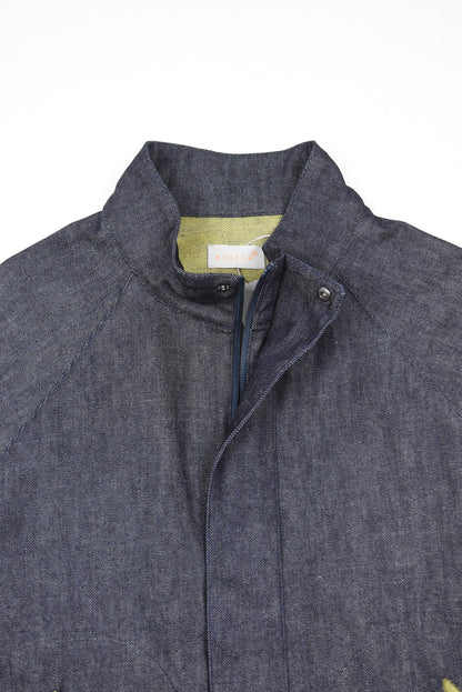 INCISON JACKET