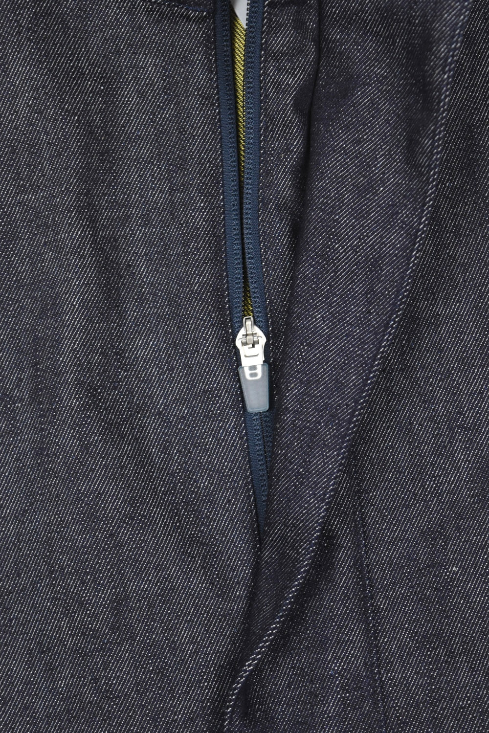 INCISON JACKET
