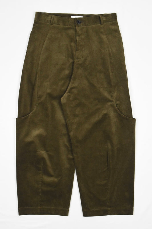 MALAY TROUSER