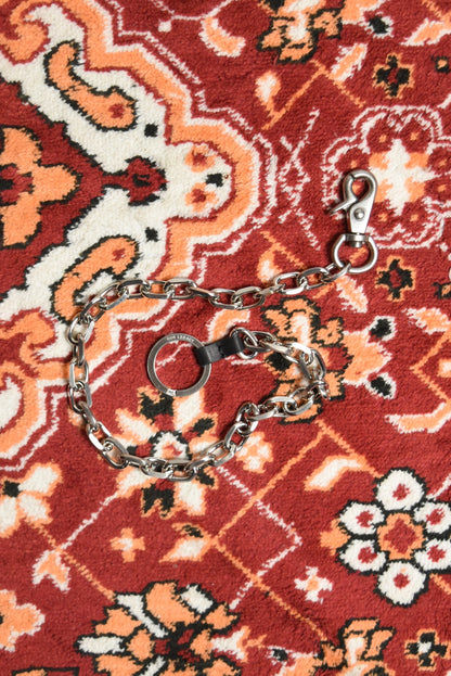 LADON [Matte Nickel]