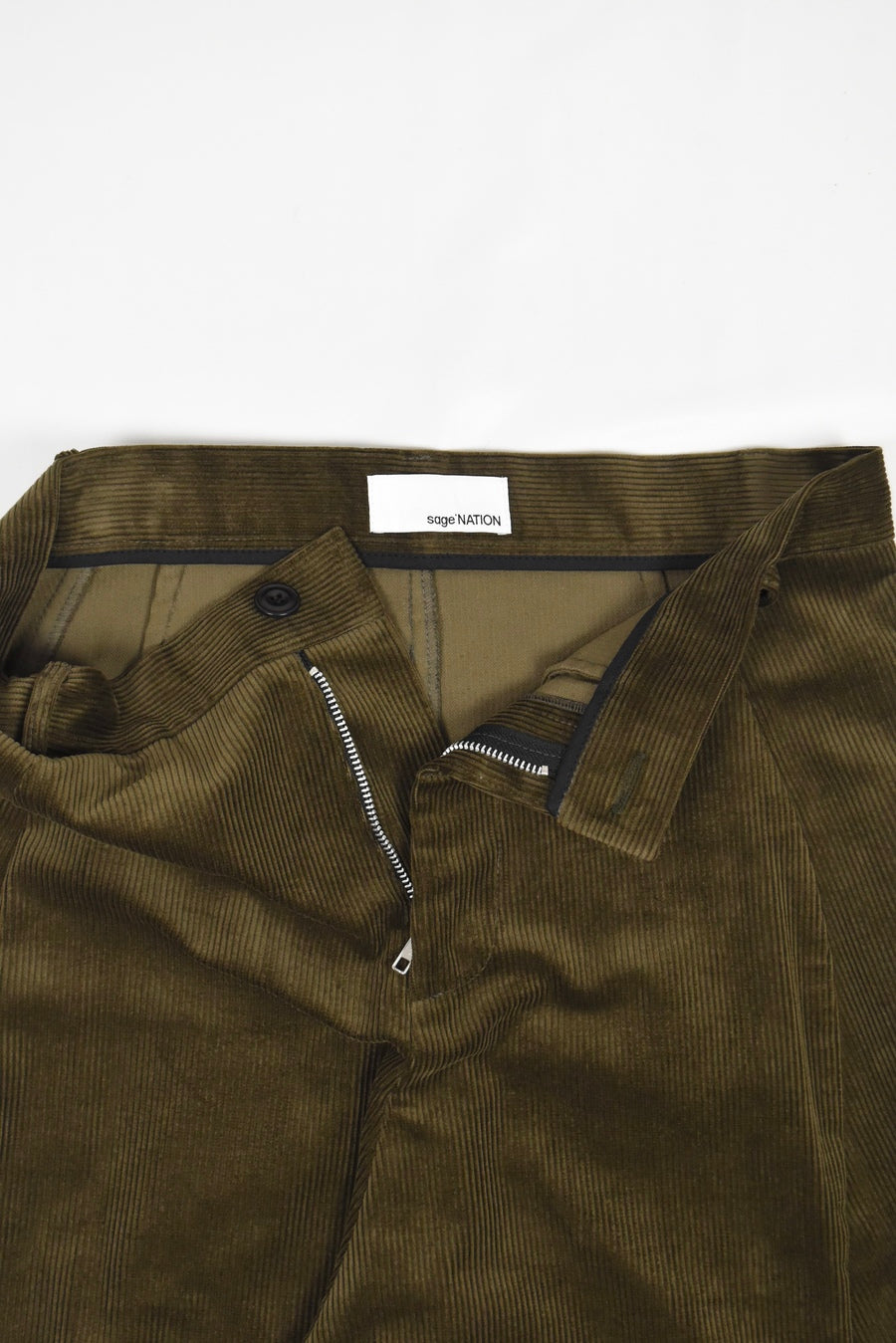 MALAY TROUSER