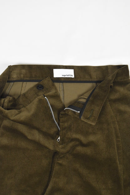MALAY TROUSER