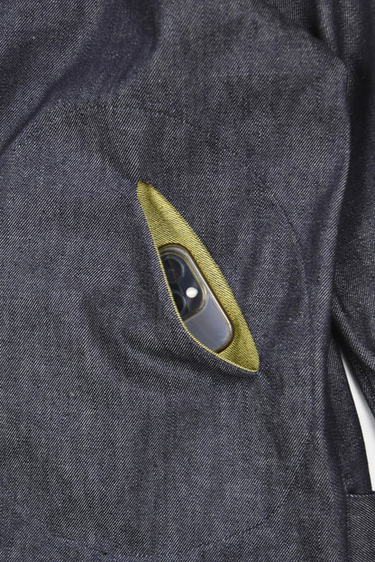 INCISON JACKET