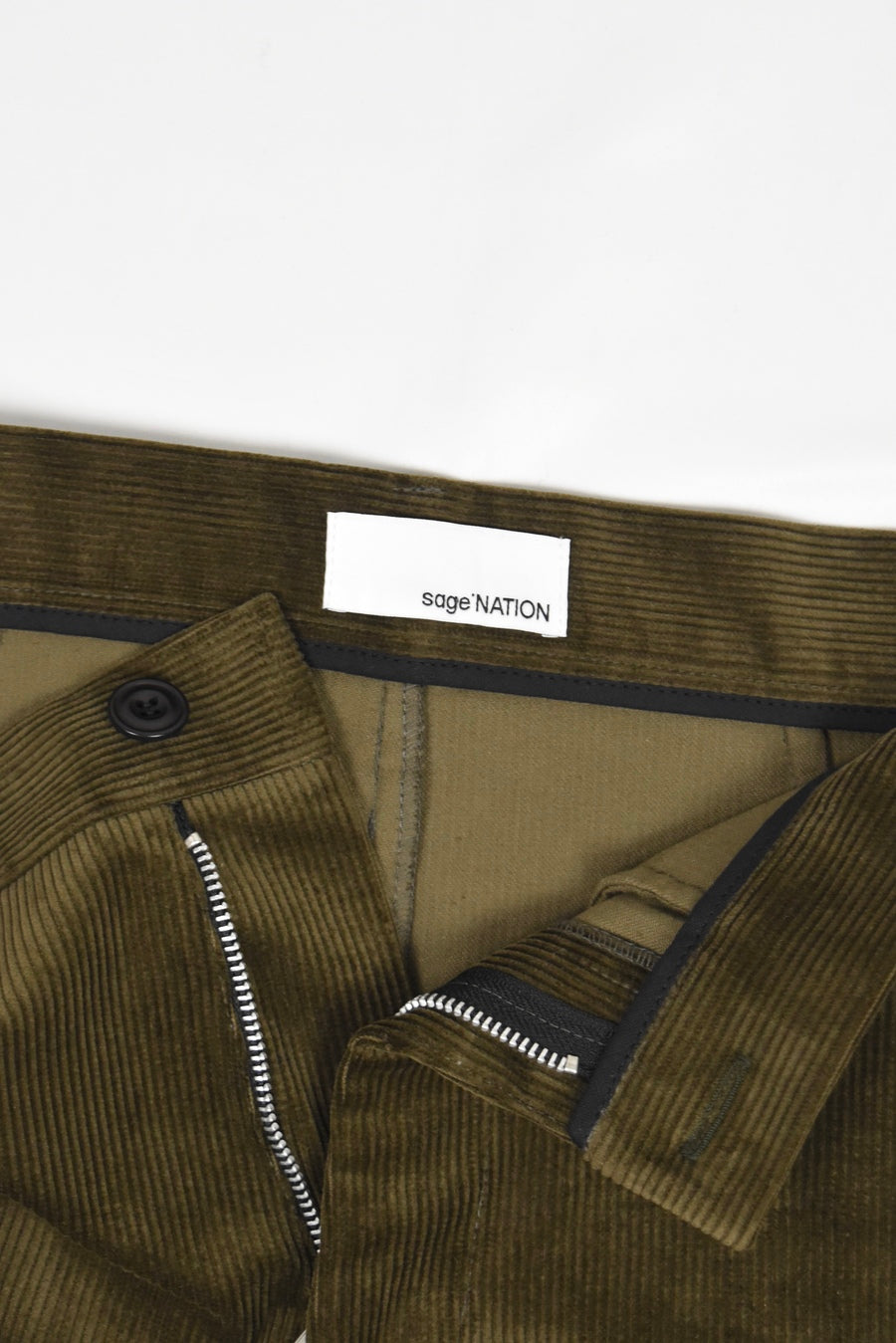 MALAY TROUSER