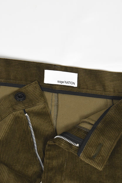 MALAY TROUSER