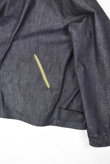 INCISON JACKET