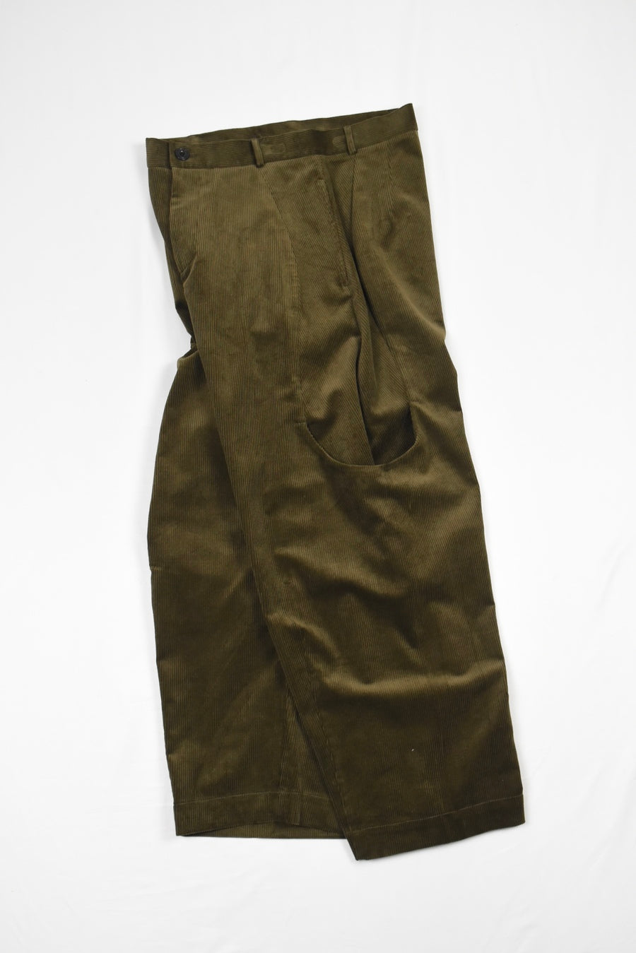 MALAY TROUSER