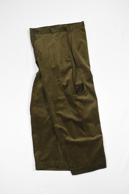 MALAY TROUSER