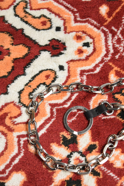 LADON [Matte Nickel]