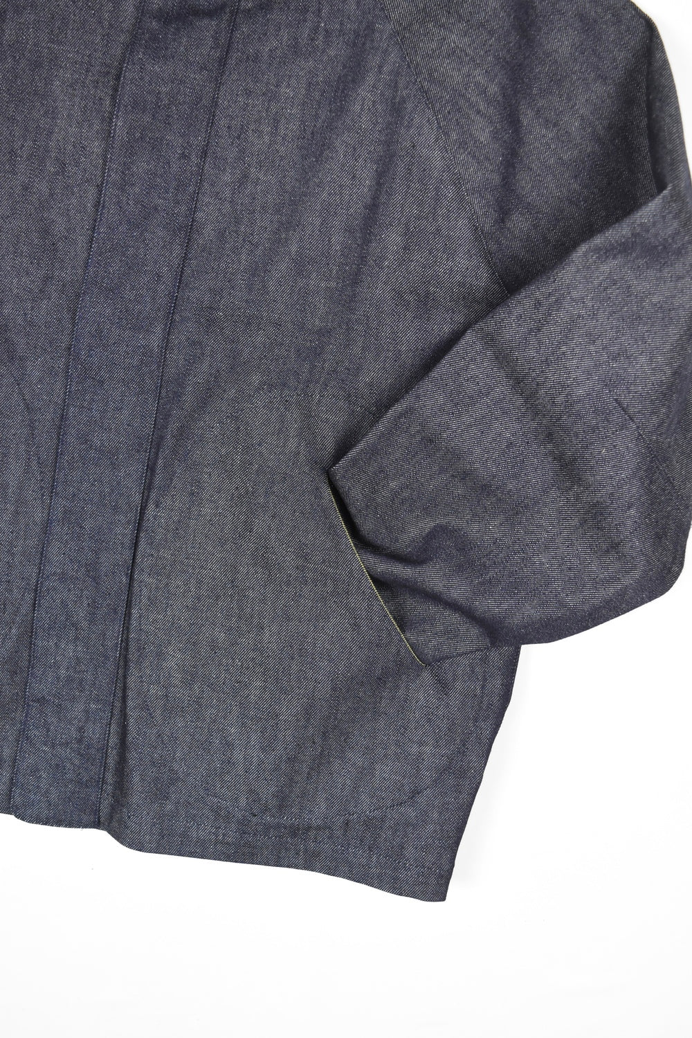 INCISON JACKET