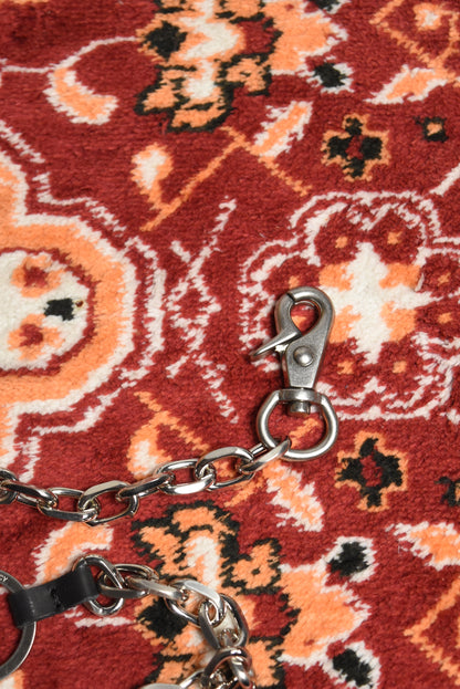 LADON [Matte Nickel]