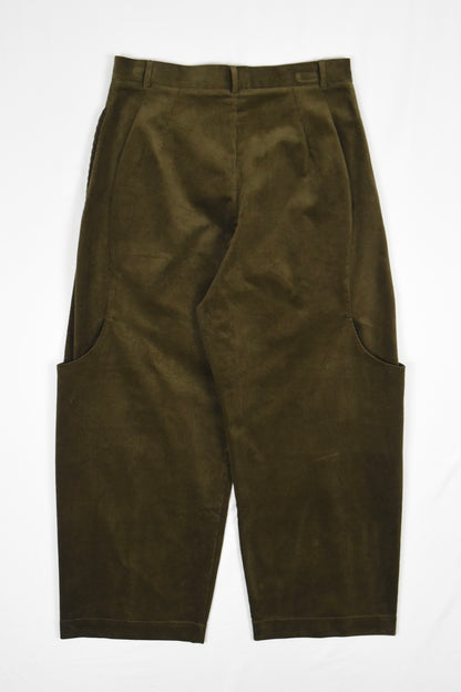 MALAY TROUSER