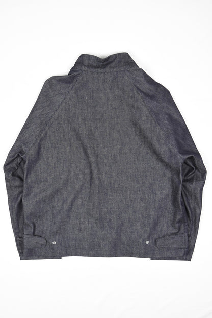 INCISON JACKET