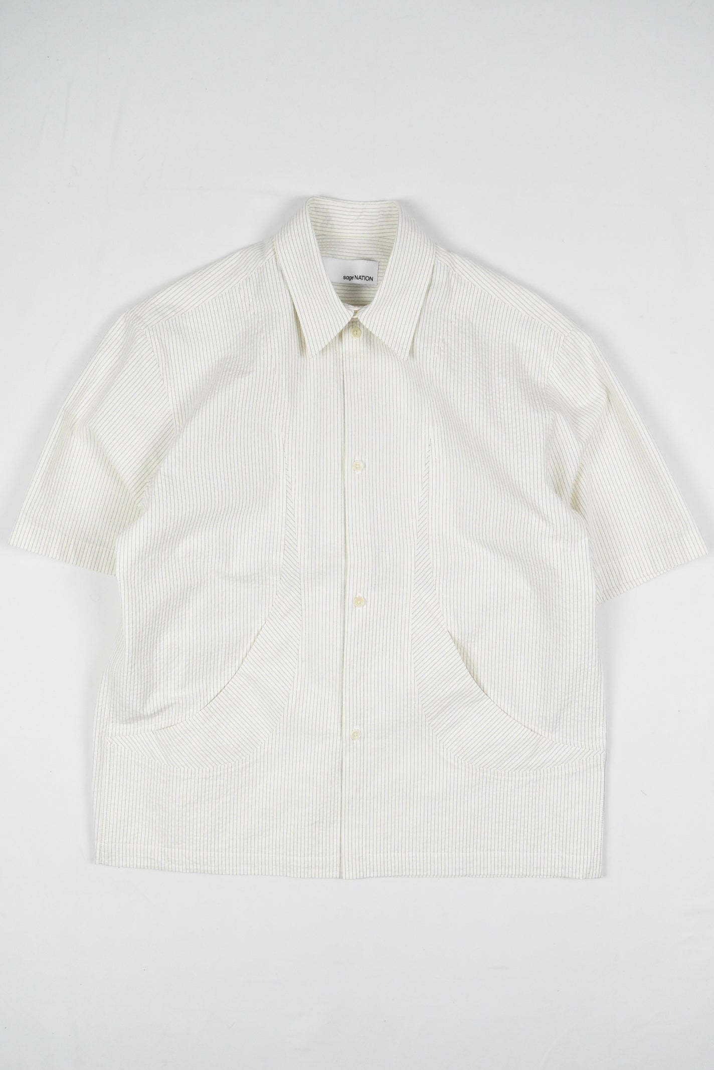 TAKESHI SHIRT SS