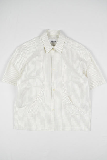 TAKESHI SHIRT SS